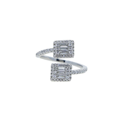 Lillian's Charm Rings