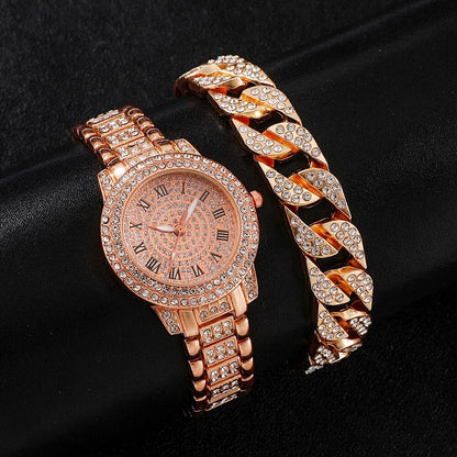 The Empress Wrist Watch