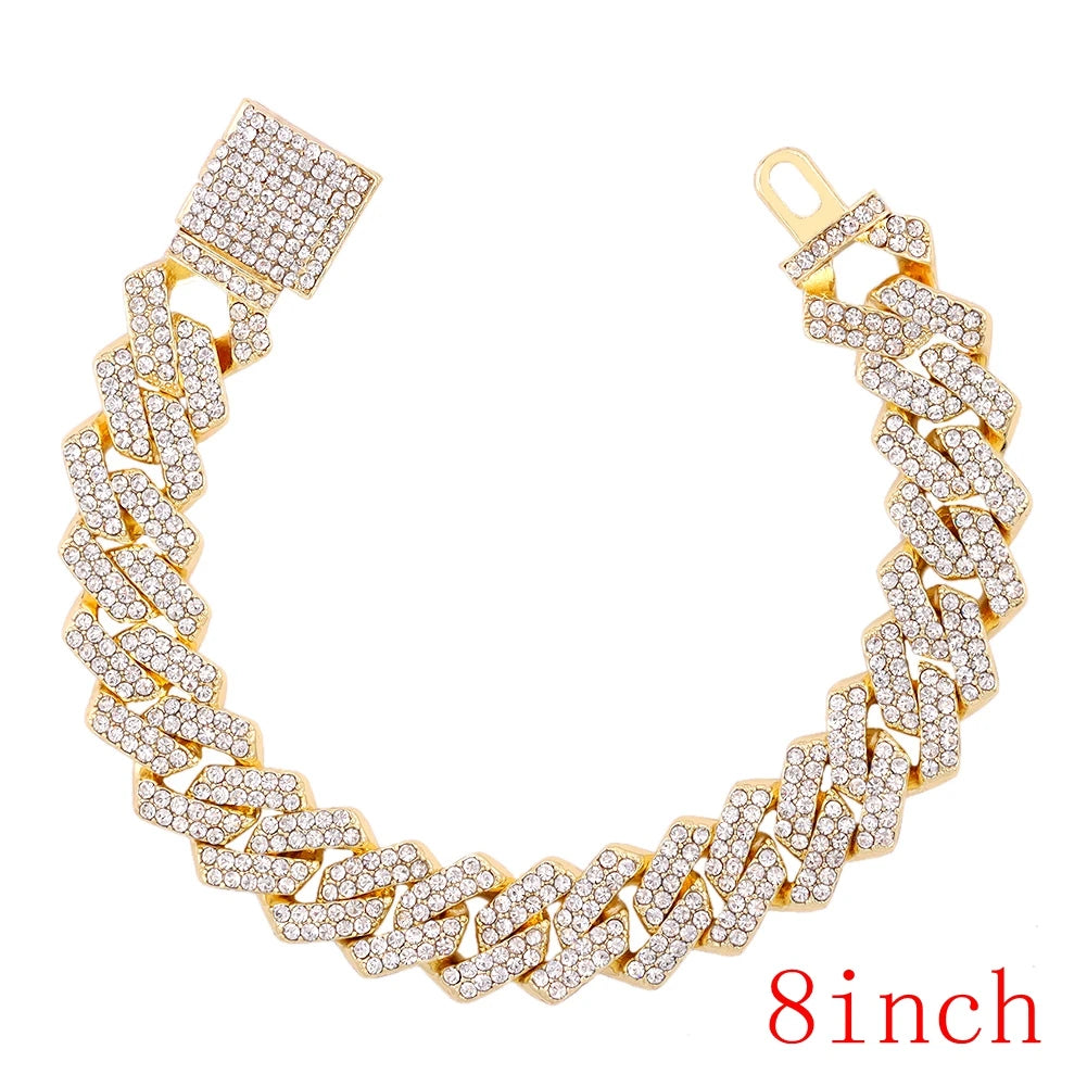 Amira Chain Necklace