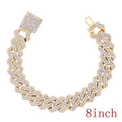 Amira Chain Necklace