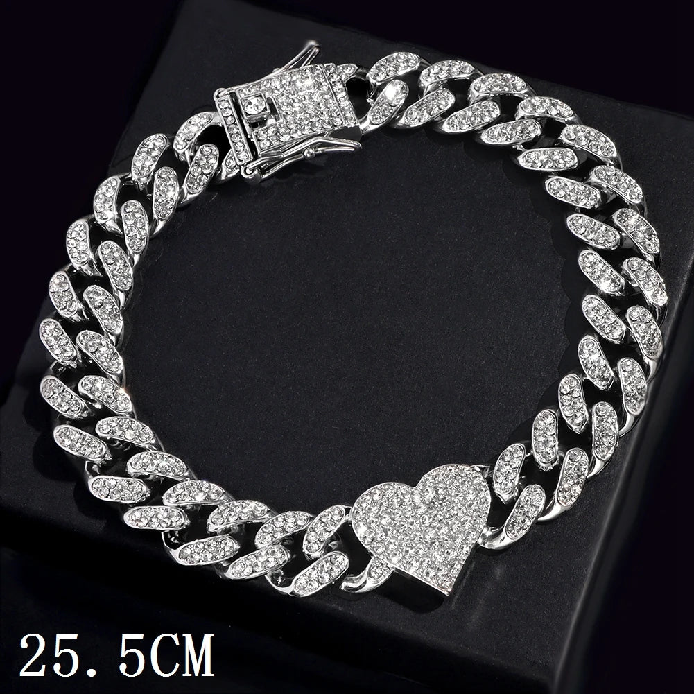 Miami Chain Anklet