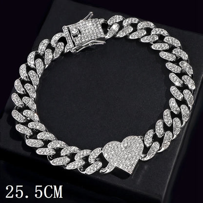 Miami Chain Anklet
