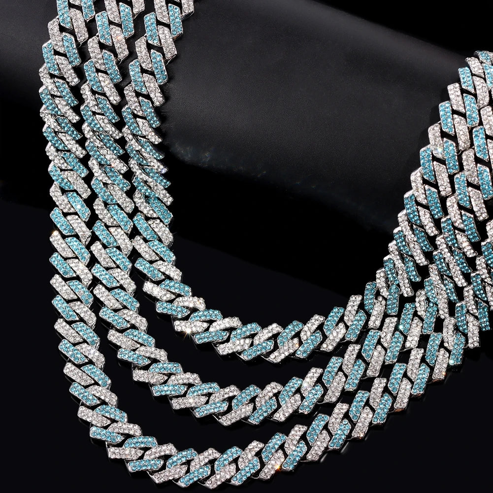 Multicolor Miami Necklace