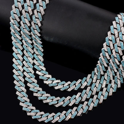 Multicolor Miami Necklace