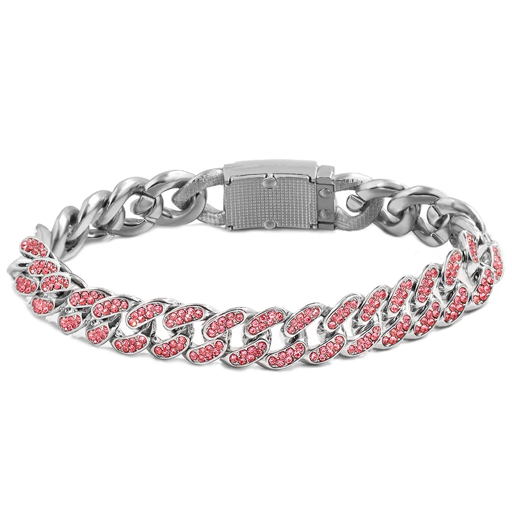 Miami Chain Bracelet