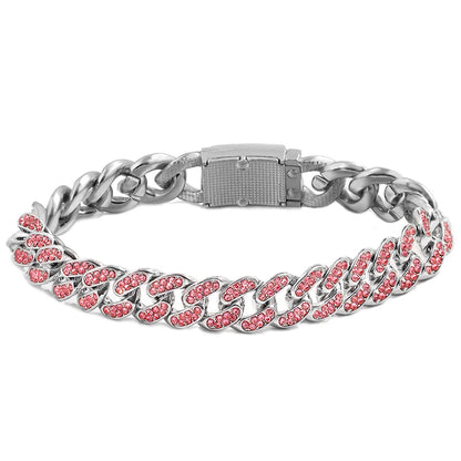 Miami Chain Bracelet