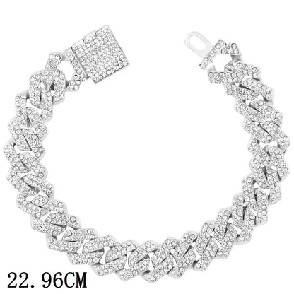 Mya Link Bracelet