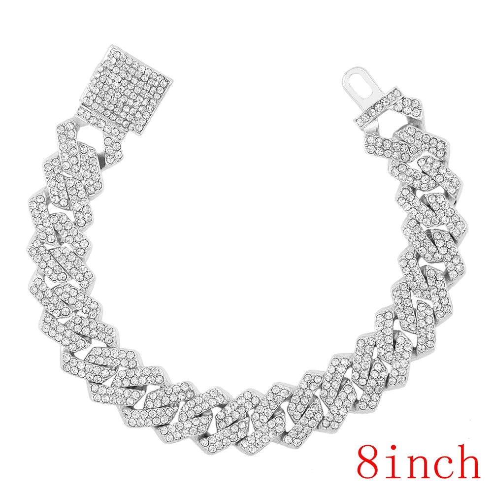 Amira Chain Necklace