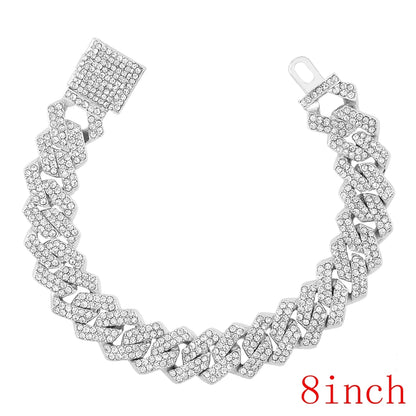 Amira Chain Necklace