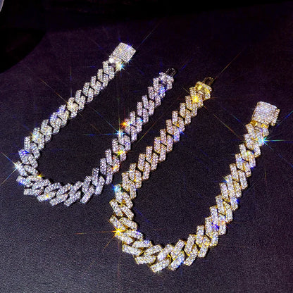 Miami Chain Anklet
