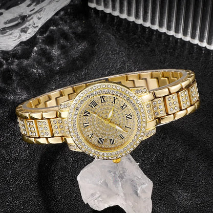 The Empress Wrist Watch
