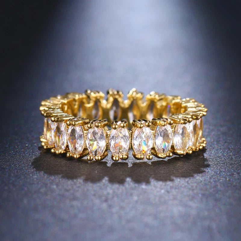 Veronica's Rings