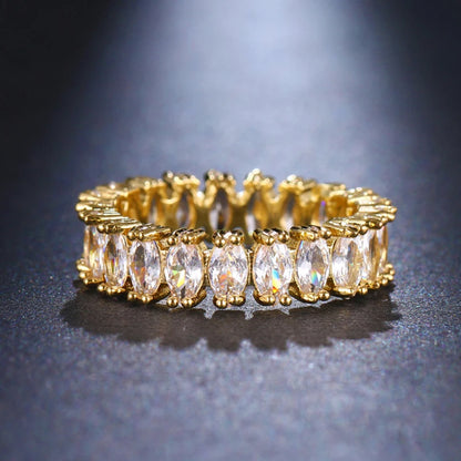 Veronica's Rings