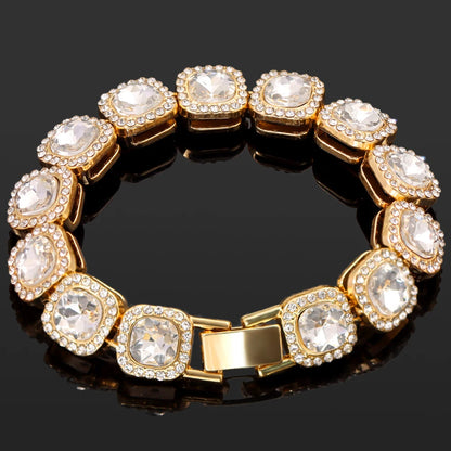 Pink Bracelet Set