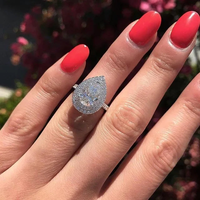Zyla Ring
