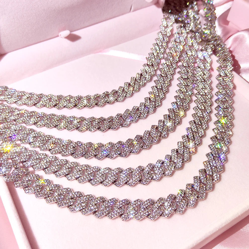 Amira Chain Necklace