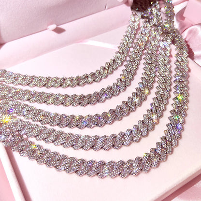 Amira Chain Necklace