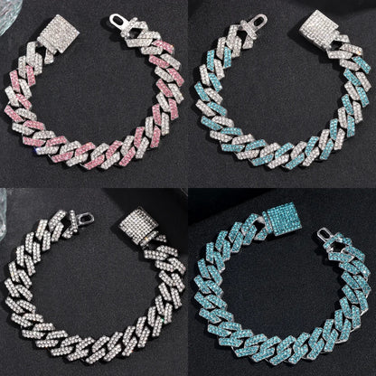 Mya Link Bracelet