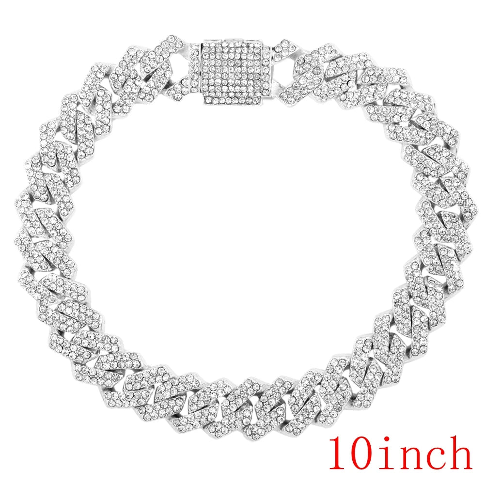 Amira Chain Necklace