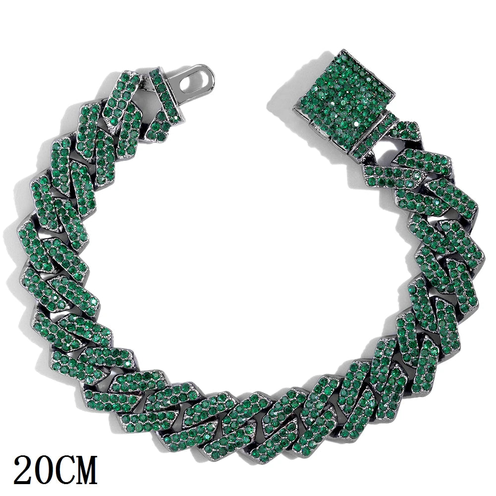 Mya Link Bracelet
