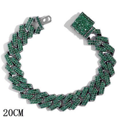 Mya Link Bracelet