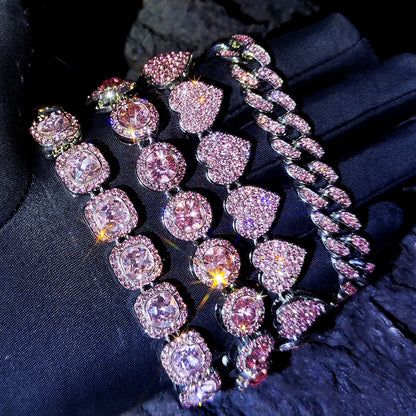 Miami Chain Bracelet