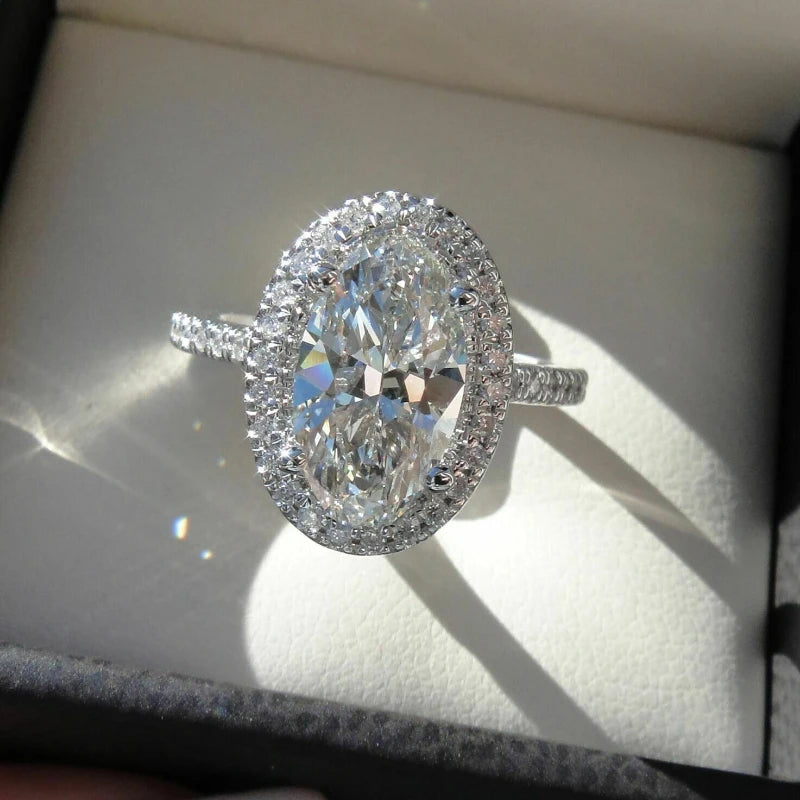 Zyla Ring