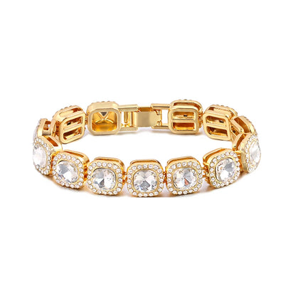 Miami Chain Bracelet
