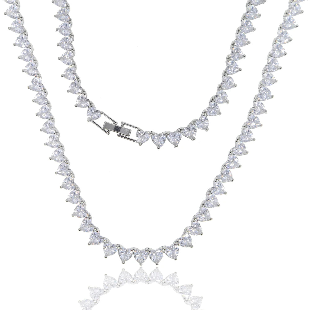Lover Girl Necklace