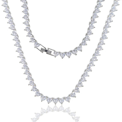 Lover Girl Necklace