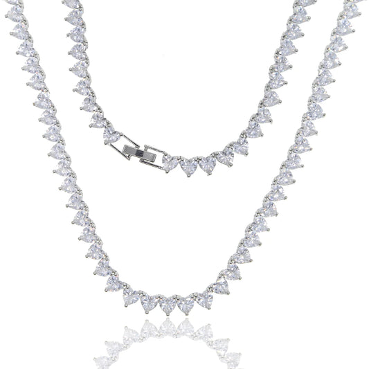 Lover Girl Necklace