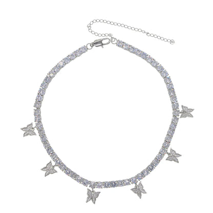 Monarch Necklace