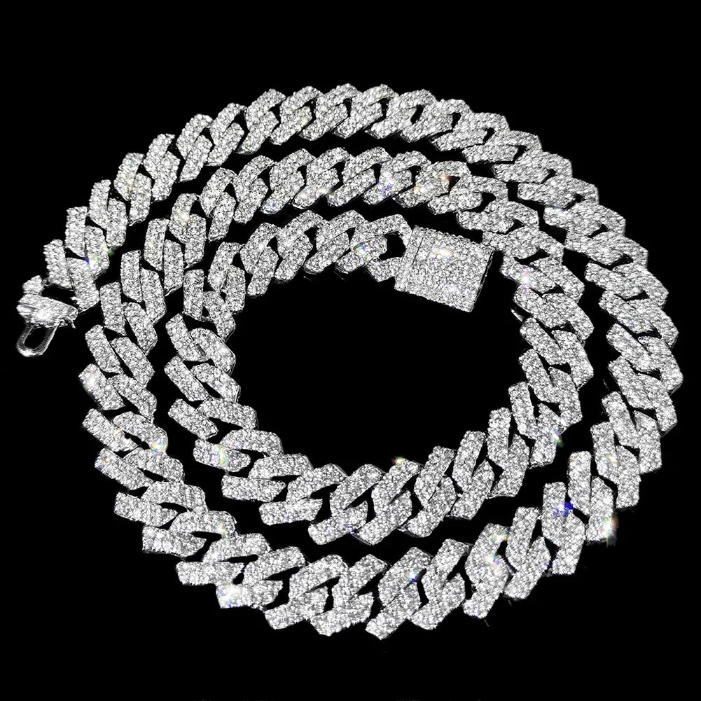 Multicolor Miami Necklace