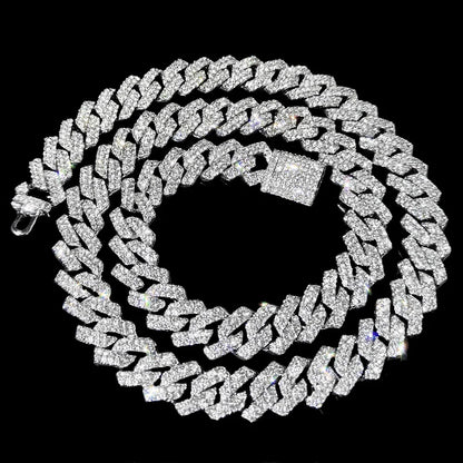 Multicolor Miami Necklace