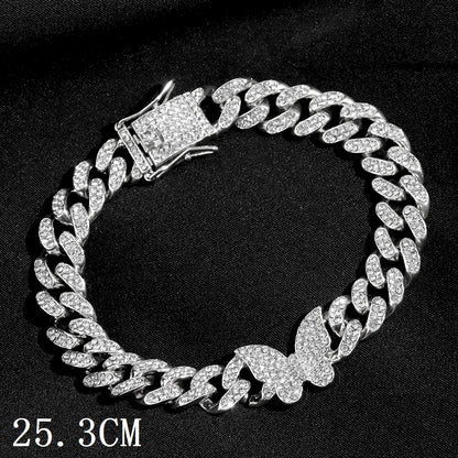 Miami Chain Anklet