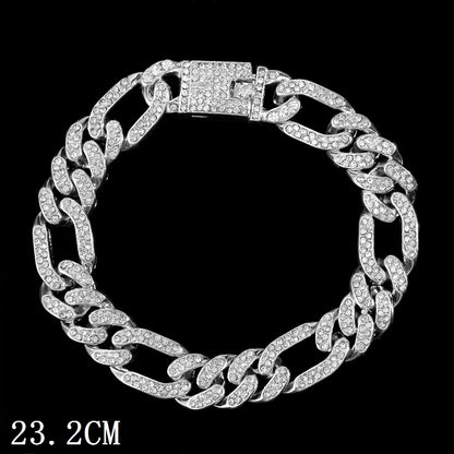 Miami Chain Anklet
