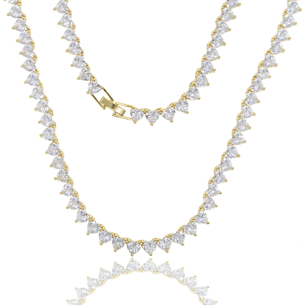 Lover Girl Necklace