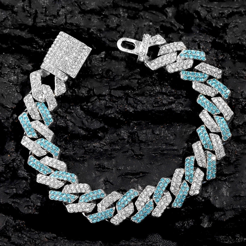 Mya Link Bracelet