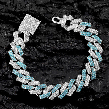 Mya Link Bracelet