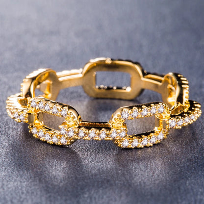 Veronica's Rings