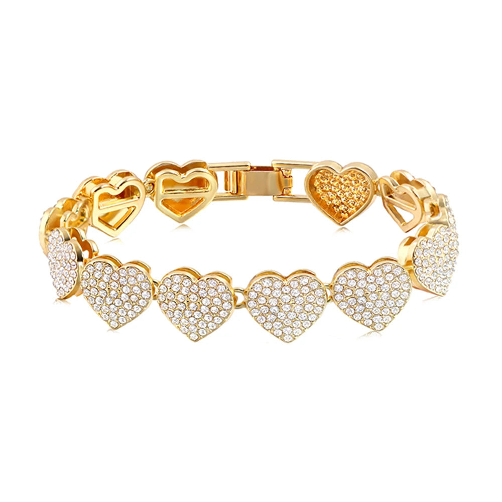 Miami Chain Bracelet