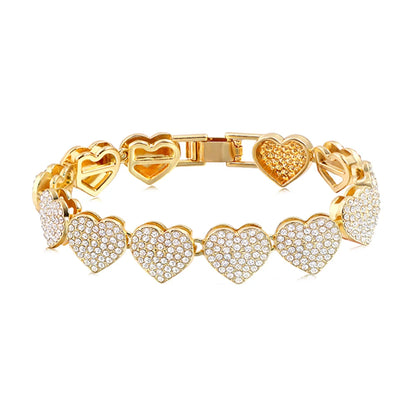 Miami Chain Bracelet