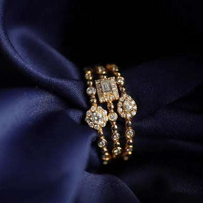 Little Miss Dainty Ring