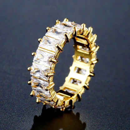 Veronica's Rings