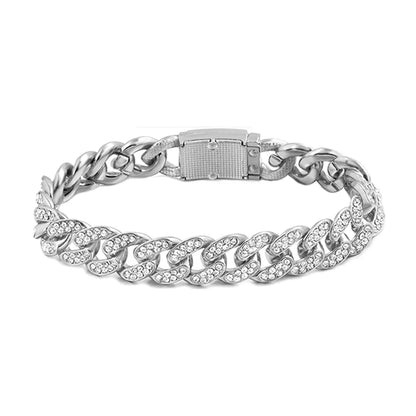 Miami Chain Bracelet