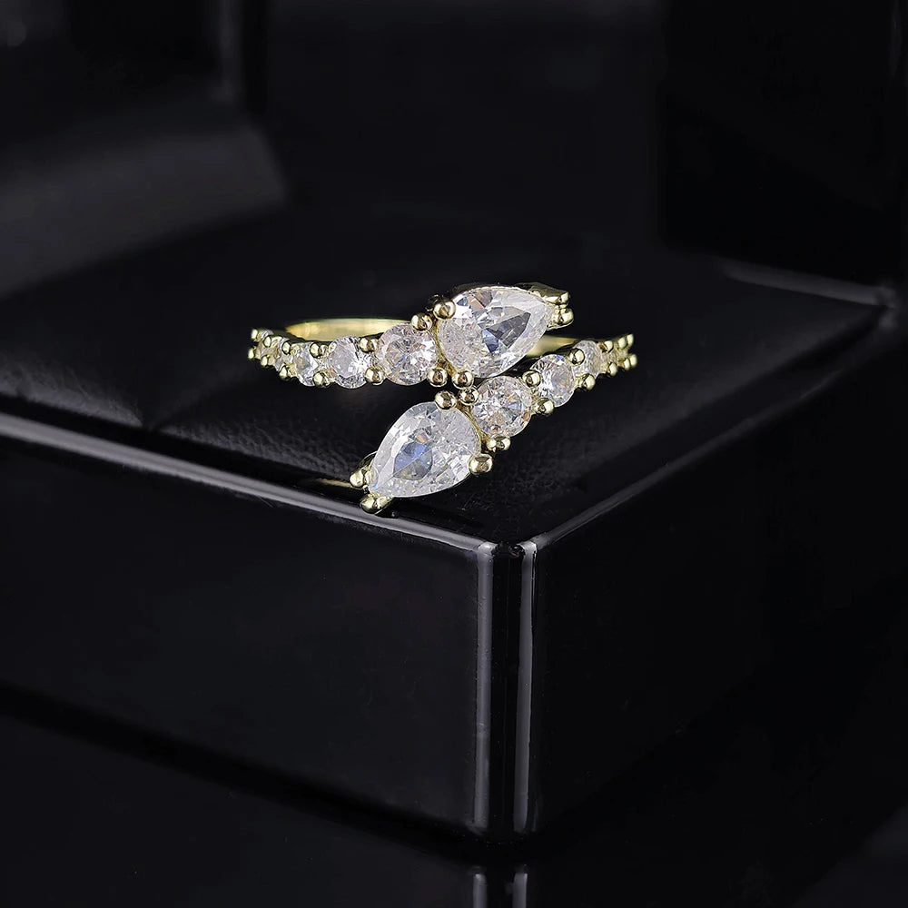 Priscilla Ring