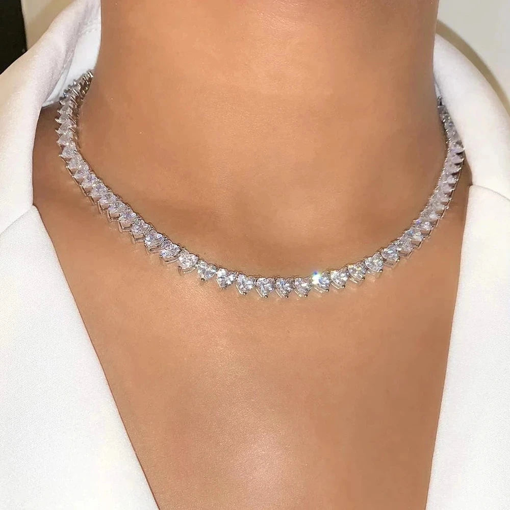 Lover Girl Necklace