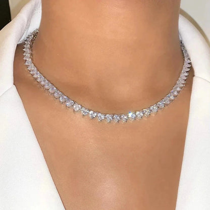 Lover Girl Necklace