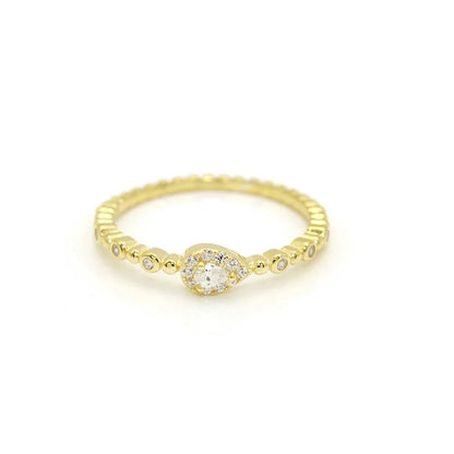 Little Miss Dainty Ring