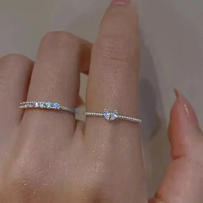 Elsa Dainty Ring